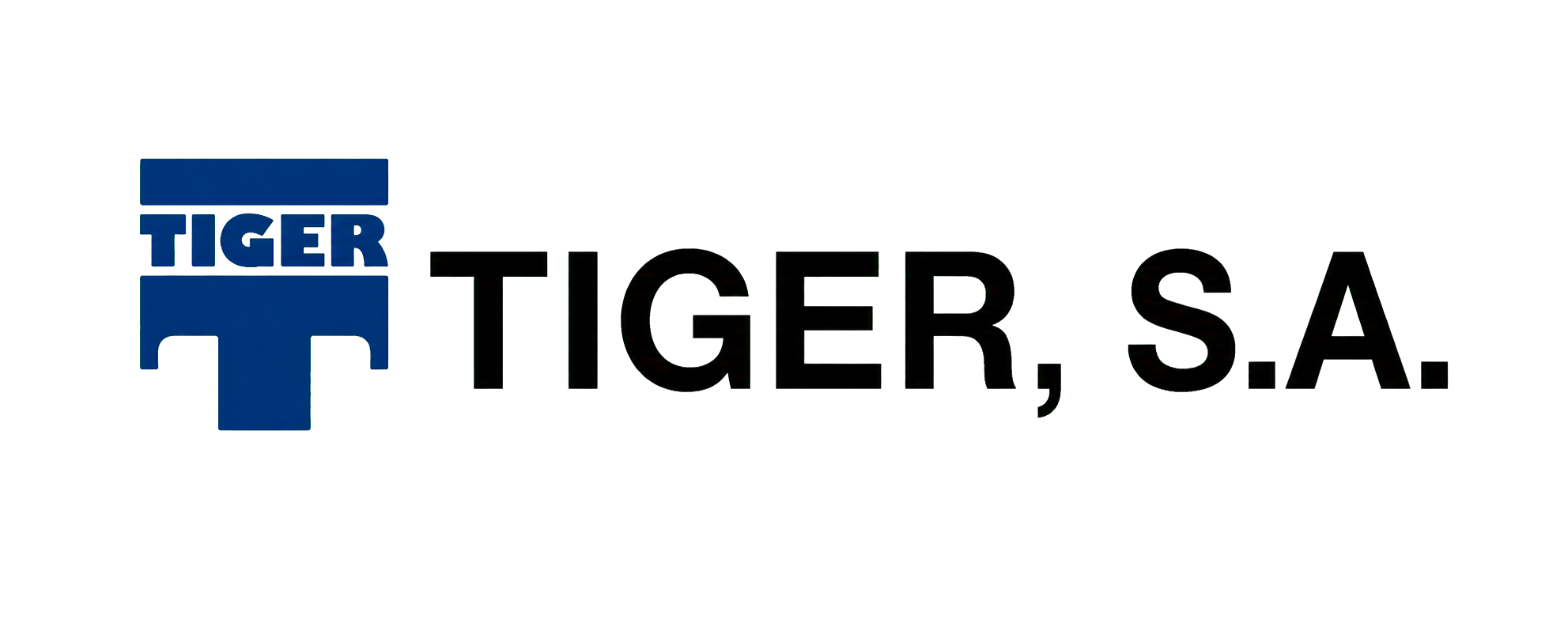 Logotipo histórico de Tiger